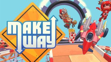 Make Way Review