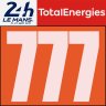 #777, Aston Martin Vantage GTE, D´STATION Racing, WEC/Le Mans 2021, 4k