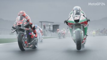 MotoGP 24 Review
