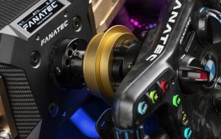Fanatec QR2 Review: To upgrade or not to upgrade?