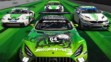 Guide: How To Negotiate Traffic in Endurance Races