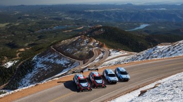 Pikes Peak In Gran Turismo 7: Reveal Later This Month?