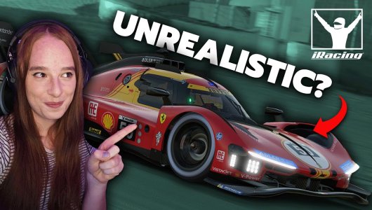 Is iRacing READY for 2025? - Season 1 Update Hands-on