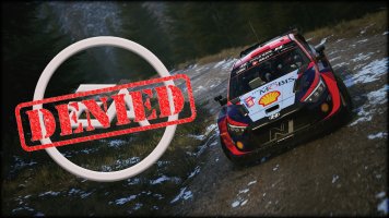 Column: Has EA Killed WRC With Latest Anti-cheat Update?