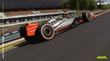 Our Picks For 5 Best F1 24 MyTeam Mods