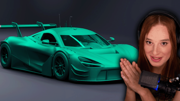 WATCH: Emily's Analysis Of The iRacing Season 4 2024 Update