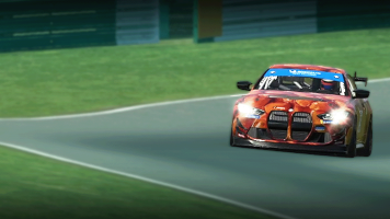 WATCH: Checking Out The iRacing 2024 Season 4 Update
