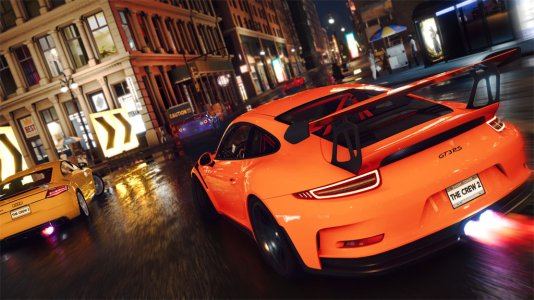The Crew 2 Smashes Steam Player Record 6 Years After Release