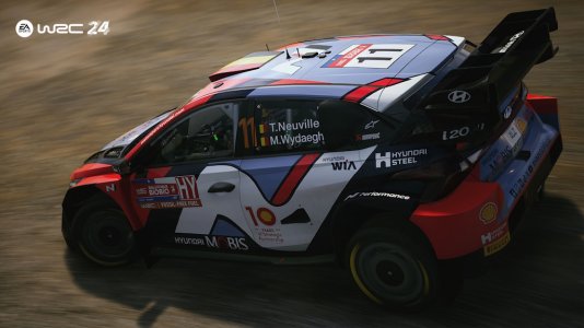EA Sports WRC: Stage List For Latvia & Poland Unveiled