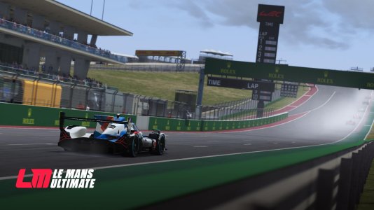 Local and Transferable Le Mans Ultimate Saves: Custom Co-op Potential?