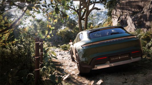 Test Drive Unlimited Solar Crown’s First Major Patch Brings Over 300 Fixes