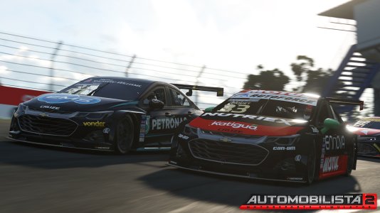 A Letter to Racing Game Developers: Offline Singleplayer is Key