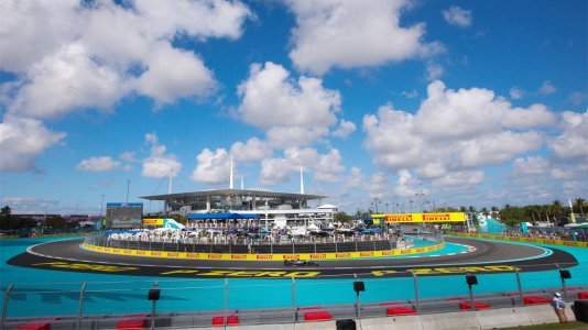 Miami GP Venue Expands - A Case for Alternative Layouts in Sim Racing?