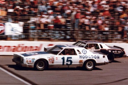 Bobby Allison Awarded 85th Cup Series Win 53 Years After The Race