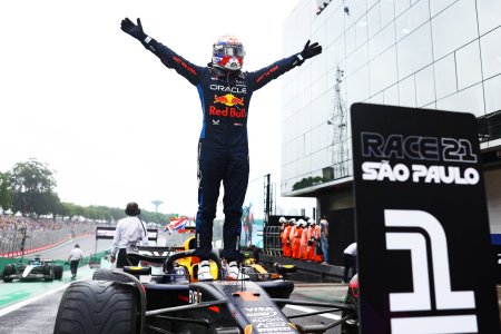 2024 Brazilian Grand Prix Community Recap