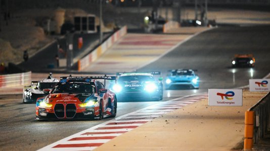 Le Mans Ultimate Teases LMGT3 Cars To Be "Coming Soon"
