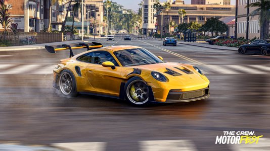 The Crew Motorfest Season 5 Introduces Maui Map Expansion