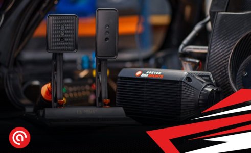 Asetek & Xbox Confirm Partnership: More Choice For Console Sim Racers