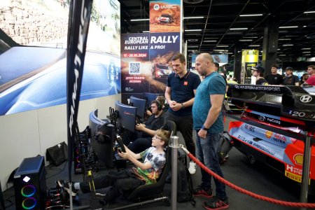 4 Good Value Sim Racing Cockpits Under €500