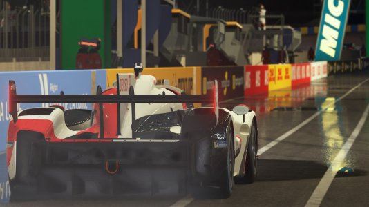 Le Mans Ultimate Online Subscriptions Expected To Arrive In December 2024