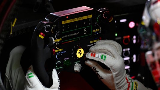 Steering Wheel Showdown: Which Wheel Would You Like A Sim Racing Version Of?