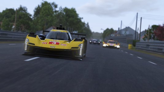 Revisiting Our Top 3 2024 FIA WEC Moments in Le Mans Ultimate