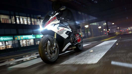 Need For Speed Unbound To Add Playable Motorbikes In Vol. 9