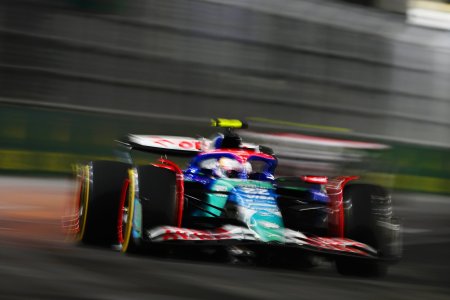 2024 Las Vegas Grand Prix Community Recap