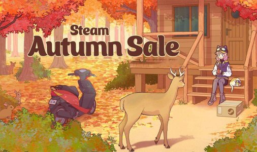 Racing Simulators & Games Discounted In The 2024 Steam Autumn Sale