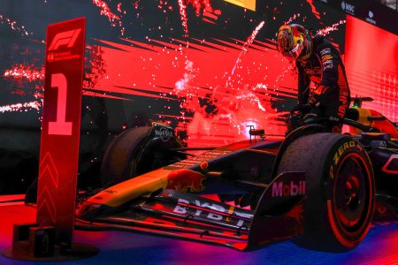2024 Formula One Qatar Grand Prix