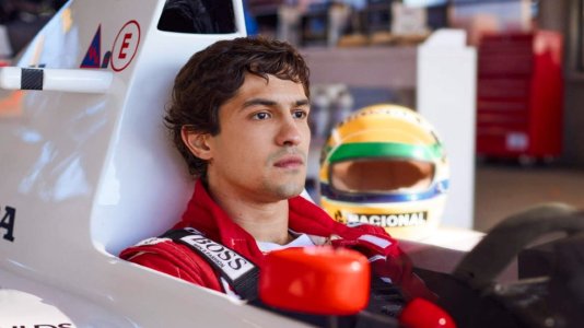 Senna Review: A Fast Lap With Little Depth But Thrilling Racing Action