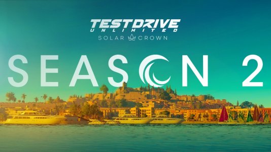 Visit Ibiza in Test Drive Unlimited Solar Crown 11 December
