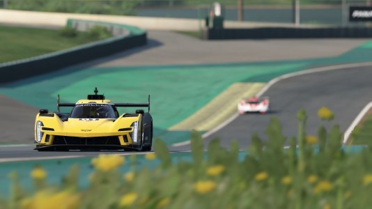Automobilista 2: Basic Setup Tips To Reign In Power Oversteer