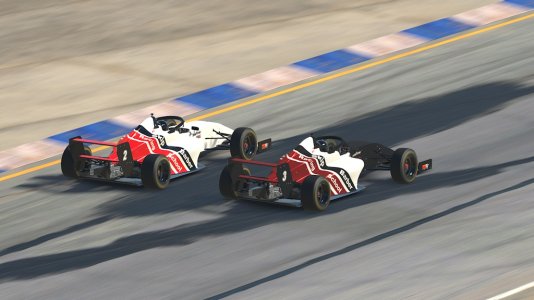 Subscription Models in Sim Racing: Unsurprisingly Unpopular