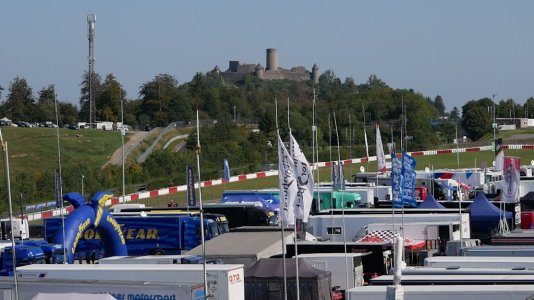 7 Places In The Assetto Corsa EVO Open World We Can't Wait To Visit