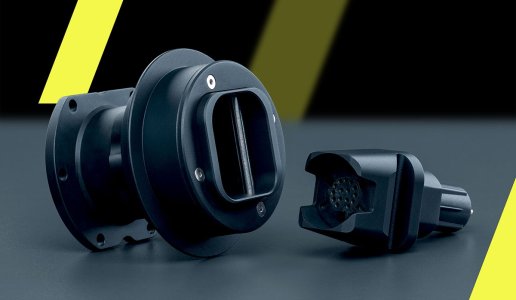 Fanatec Offers Free Wheel-side QR2 With Most Steering Wheels