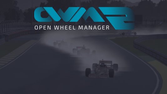 MicroProse Returns: Open Wheel Manager 2 Is Now Out