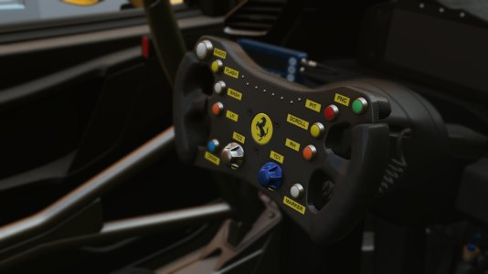 Update: Assetto Corsa EVO Will NOT Be The Official GTWC Game