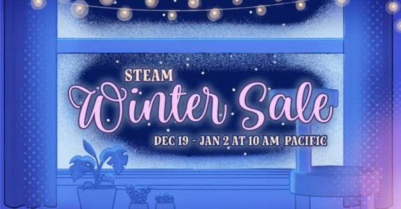 Racing Simulators And Games Discounted In The 2024 Steam Winter Sale