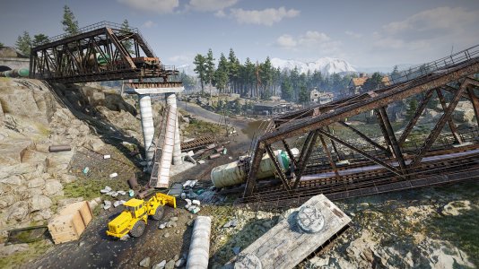 RoadCraft: Fixing Roads And Saving Lives