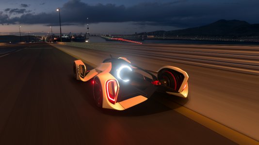 Community Question: What Is Your Stance On Fantasy Cars In Sim Racing?