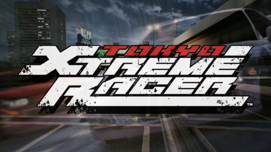 Tokyo Xtreme Racer Set For Release January 23 2025