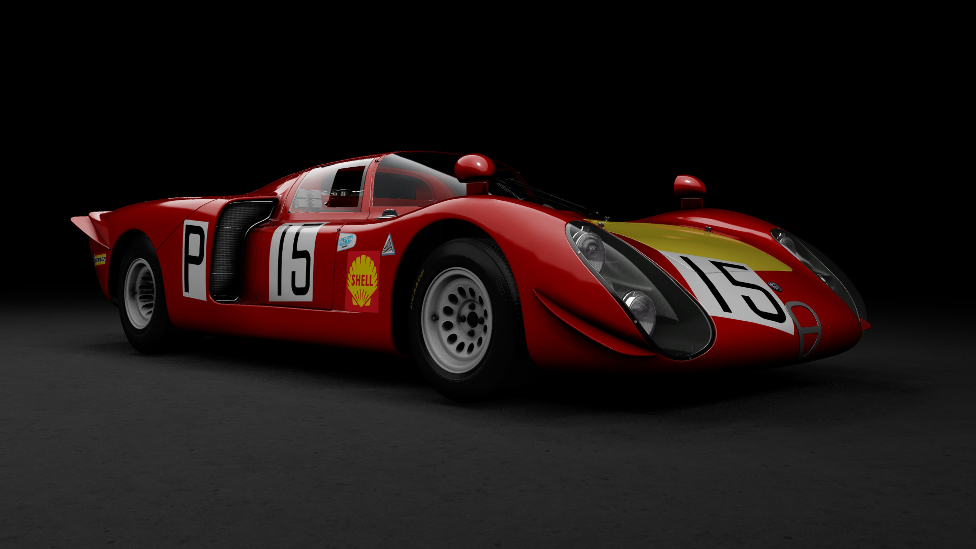 Tipo T33 2 Daytona CM Showroom.jpg